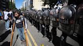 阿根廷「休克療法」激怒民眾 新政府上任11天爆發首波示威