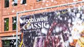 Food & Wine Classic Reporters’ Notebooks: Day 1