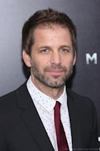 Zack Snyder