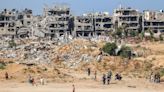 Israel Wants Hamas Out of Gaza but Even Uprooting It From the North Hasn’t Worked