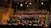 Where can you watch Goshen College’s ‘Festival of Carols’? On WNIT on Dec. 24 and 25.