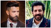 After Kartik Aaryan, Kabir Khan to collaborate with Hrithik Roshan for a post-apocalyptic thriller: Report - Times of India