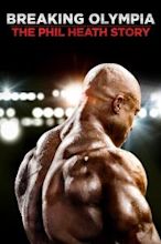 Untitled Phil Heath Project | Documentary