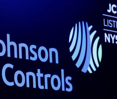 Bosch to buy Johnson Controls air-conditioning assets in $8 billion deal