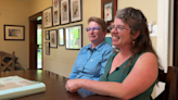 Couple who made history not taking marriage rights for granted