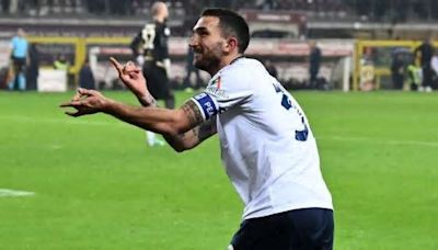 Lazio, CATALDI: "Gara che conta tanto per noi, dobbiamo sbloccarla il prima possibile"