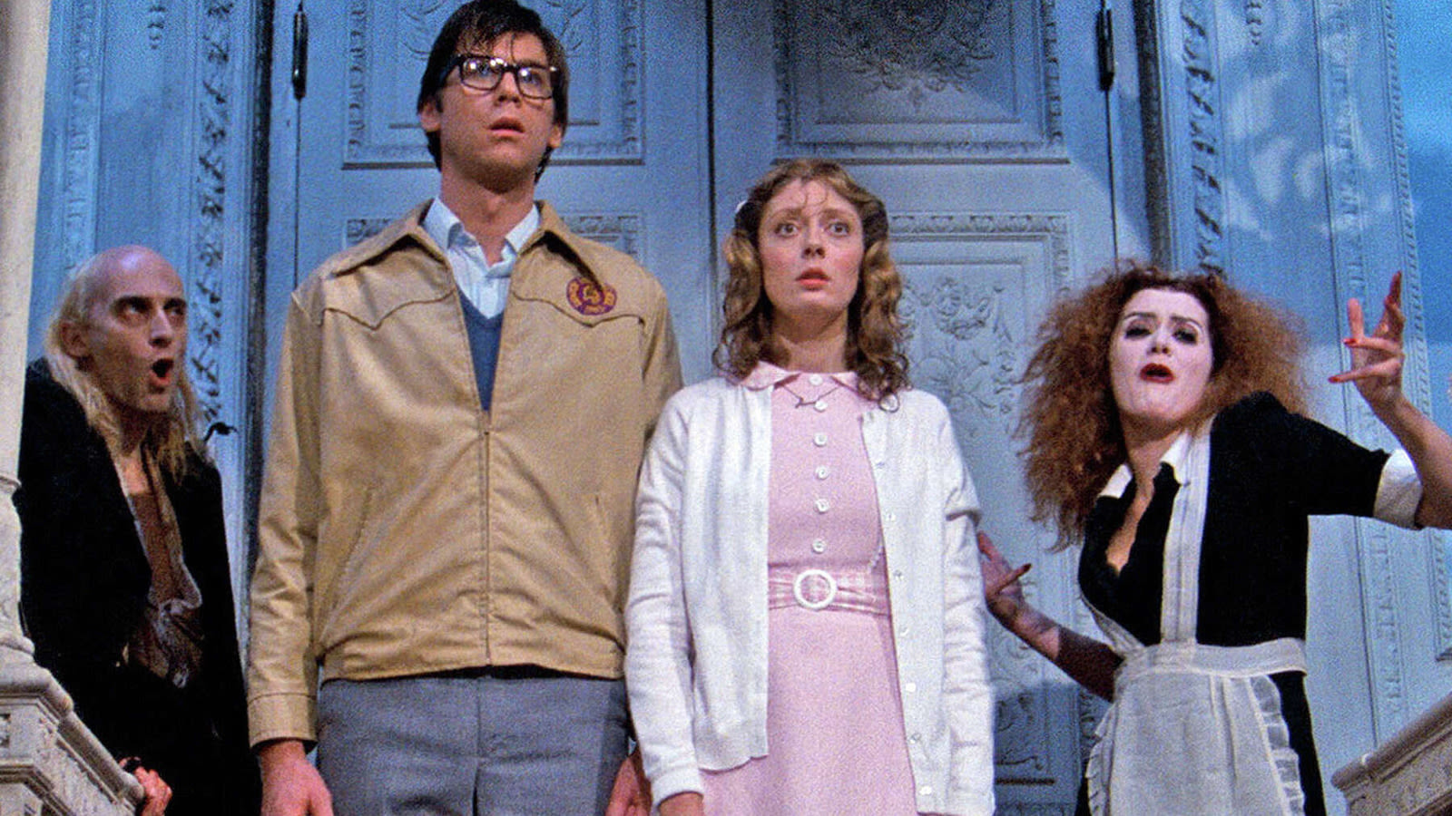 What Happened To The Cast Of The Rocky Horror Picture Show? - SlashFilm