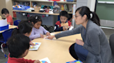 Dual-immersion programs show promise in fighting enrollment declines