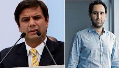 Felipe Cantuarias lanzó ácida crítica contra Joel Raffo por manejo de Sporting Cristal: “El presidente no puede ser director deportivo”