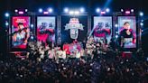 Red Bull Batalla agenda su final nacional en Estación Mapocho - La Tercera