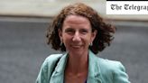 Anneliese Dodds isn’t just naive. Her weakness is a danger to women