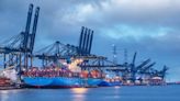 Maersk Faces Significant Port Congestion in Asia, Mediterranean