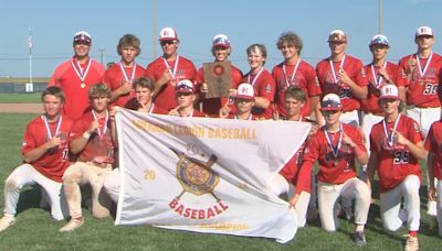 Norris, Malcolm Senior Legion Baseball Teams win State Tournaments