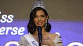 La Miss Universo Sheynnis Palacios agradece a la exdirectora en Nicaragua acusada de traición