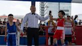 Photos: A 12-year-old boxing champ in Mongolia dreams of Olympic glory