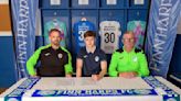 Finn Harps sign huge prospect Gavin McAteer - Donegal Daily