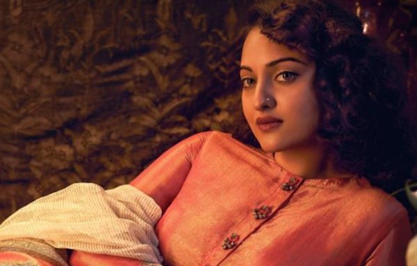 Heeramandi: Sanjay Leela Bhansali's Show Becomes Most Viewed Indian Series On Netflix