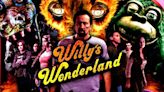 Willy’s Wonderland Streaming: Watch & Stream Online via Hulu