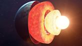 Earth’s inner core is slowing down; impacting day’s length on surface