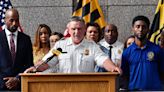 Baltimore City Council to hold hearing after mass shooting; acting commissioner says police crowd response was ‘too late’