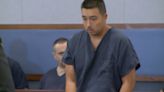 Preliminary hearing scheduled for suspect accused of killing, mutilating man in Las Vegas