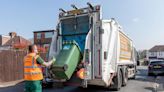 Watford's weekly recycling collections axed