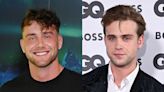 Too Hot To Handle ’s Harry Jowsey Reveals He DMed This White Lotus Actor After Comparisons