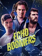 Echo Boomers (film)
