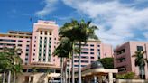 Patient at Hawaii Army Hospital Treated for Suspected Monkeypox Infection