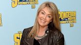 Lucy Alexander unrecognisable in pic from career before Homes Under the Hammer