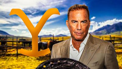 Kevin Costner reveals 'disappointed' feelings in Yellowstone exit rumors