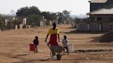 In South Africa, a community struggling for clean water reflects wider discontent ahead of election - WTOP News