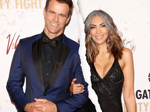 Cameron Mathison Announces Split From Wife Vanessa Days After 22nd Wedding Anniversary