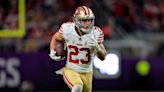 Christian McCaffrey contract details: 49ers ink star running back to two-year extension | Sporting News Australia