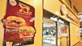 價格戰開打？Burger King跟風推5美元超值套餐撼麥當勞