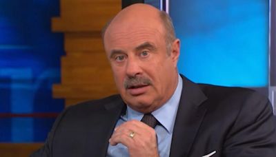 10 of the Most Controversial 'Dr. Phil' Moments Before Ending Its 21-Season Run