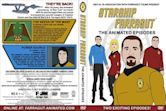 Starship Farragut - The Animated Episodes