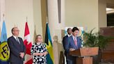 Canada issues new sanctions against Haitians, will deploy Navy ships around Haiti coast