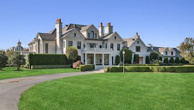 NJ's most expensive home for sale is in Colts Neck. Here's what $28M will buy you.