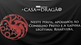 #Hashtag: 'A Casa do Dragão' repercute nas redes com fogo, sangue e memes