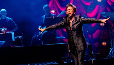 Review: LEA SALONGA: STAGE, SCREEN & EVERYTHING IN BETWEEN, Theatre Royal Drury Lane