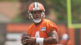 Cleveland Browns quarterback Deshaun Watson banned for six games over more than 20 sexual misconduct claims