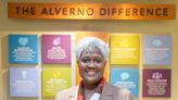 Alverno College has grown increasingly diverse. Now it has a president who reflects the student body