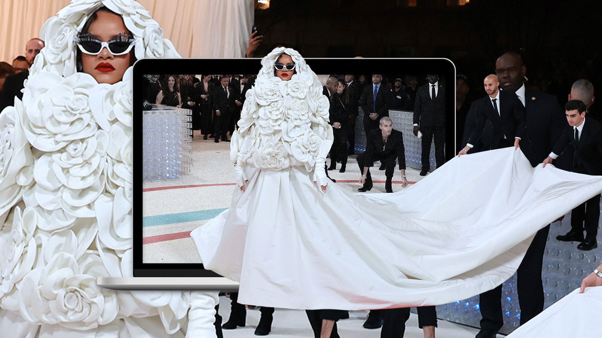 Met Gala 2024 livestream: How to watch the 'Sleeping Beauties' event and red carpet online