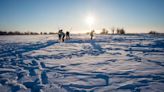 Scientists revive 48,500-year-old 'zombie virus' in frozen Siberia lake