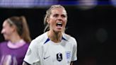 Rachel Daly: England’s prolific goalscorer in profile