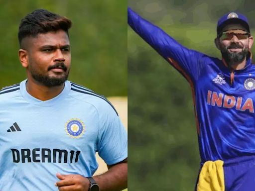 'He Is Old, Cannot Play Next World Cup': Sanju Samson's Prospects Snubbed Due To 'Concept Introduced By Virat Kohli'