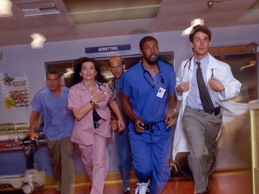 Cops, docs and Dy-no-mite! The 10 best Chicago TV shows ever