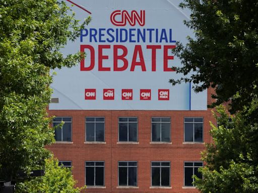 How Trump and Biden Might Attack Each Other at the CNN Debate