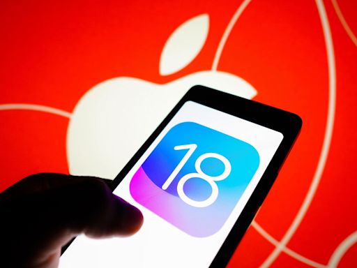 iOS 18 To Debut New Apple Password Manager App, Report Says